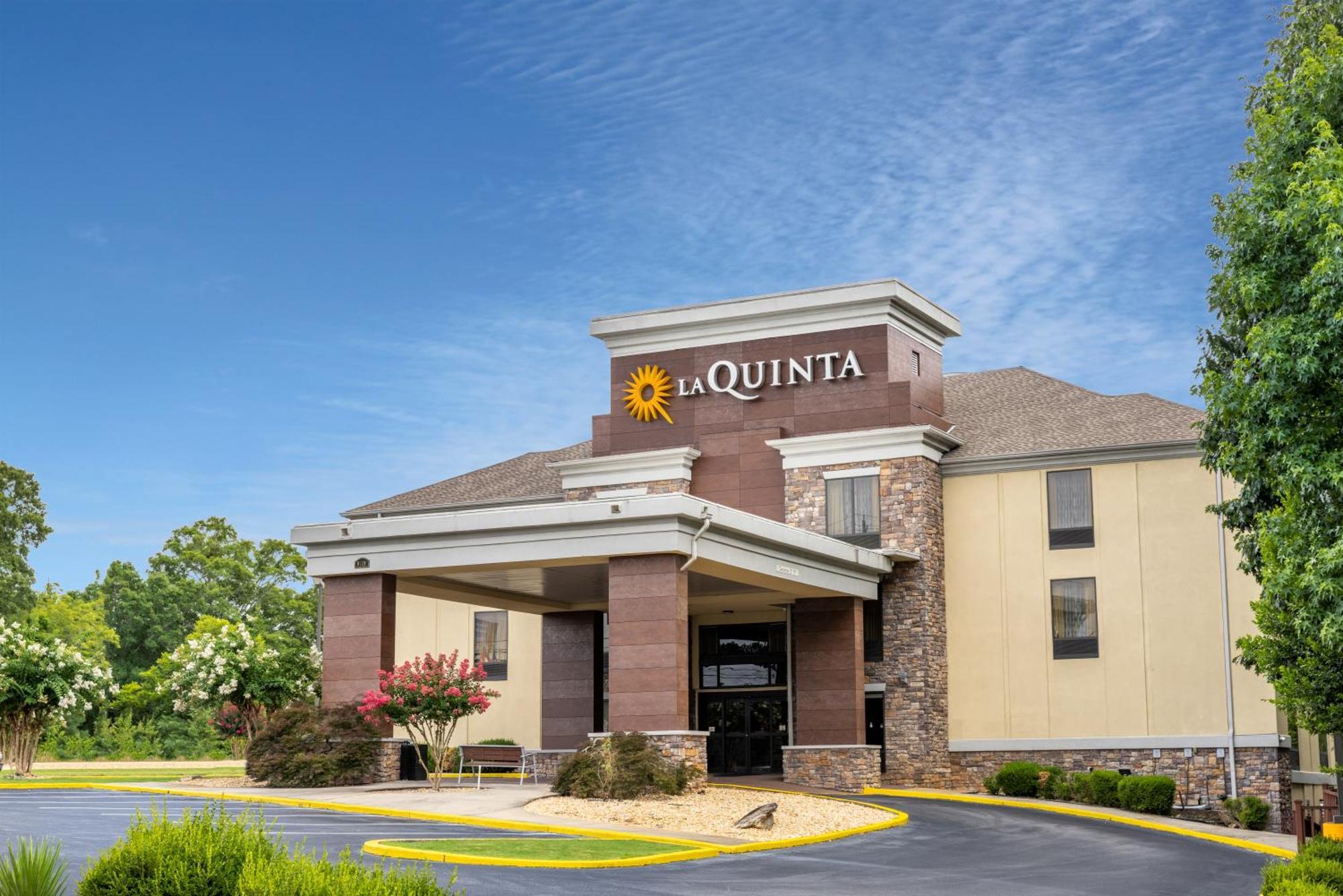 מלון La Quinta By Wyndham קובינגטון מראה חיצוני תמונה