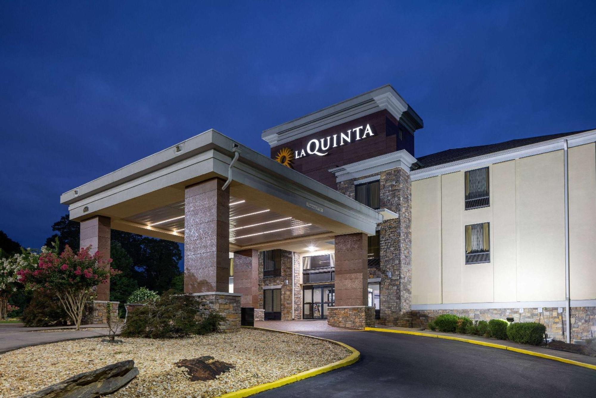 מלון La Quinta By Wyndham קובינגטון מראה חיצוני תמונה