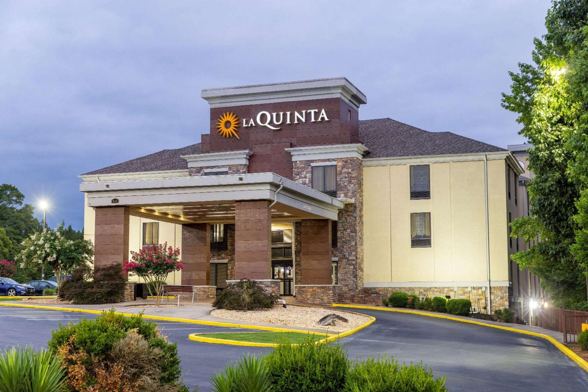 מלון La Quinta By Wyndham קובינגטון מראה חיצוני תמונה