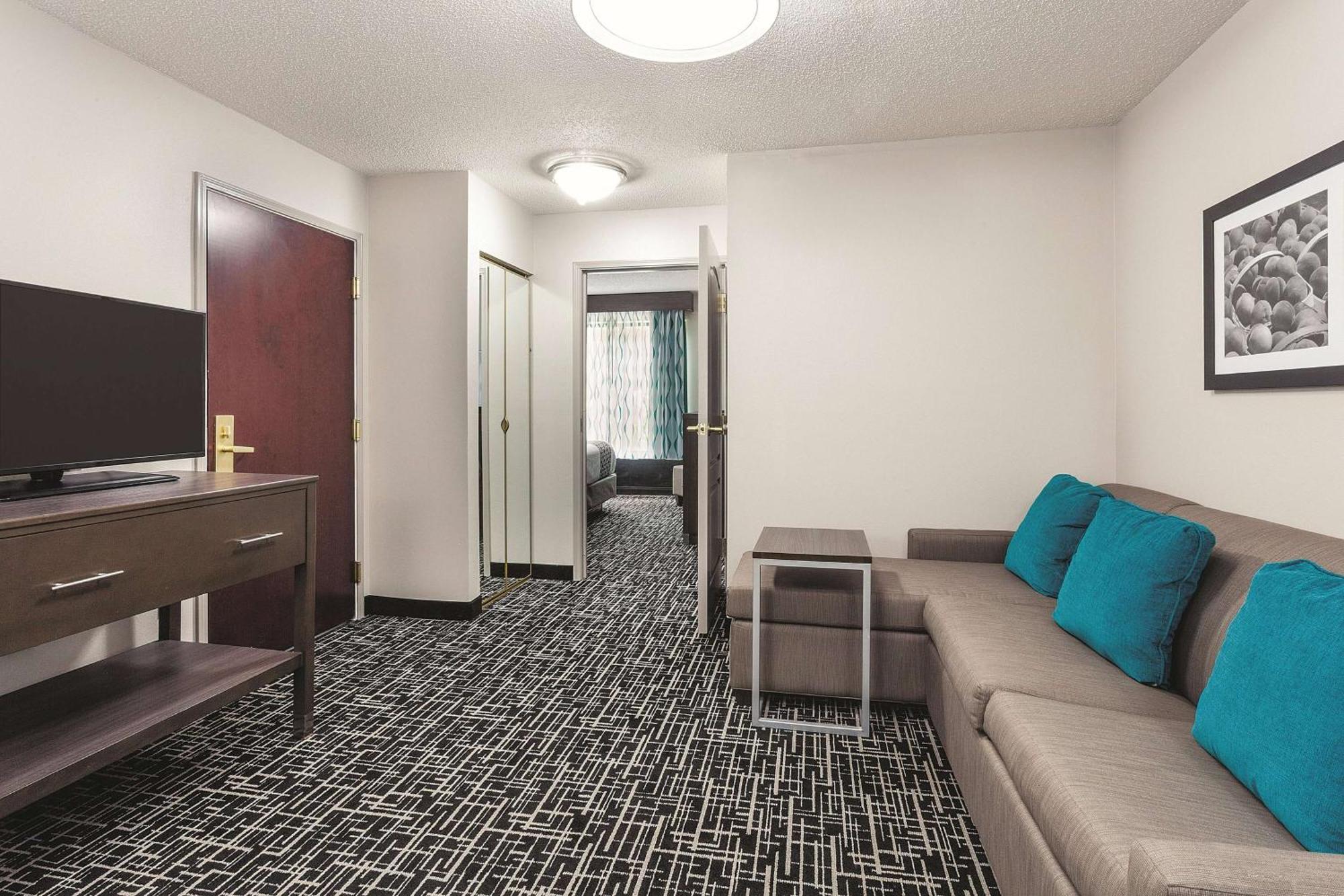 מלון La Quinta By Wyndham קובינגטון מראה חיצוני תמונה