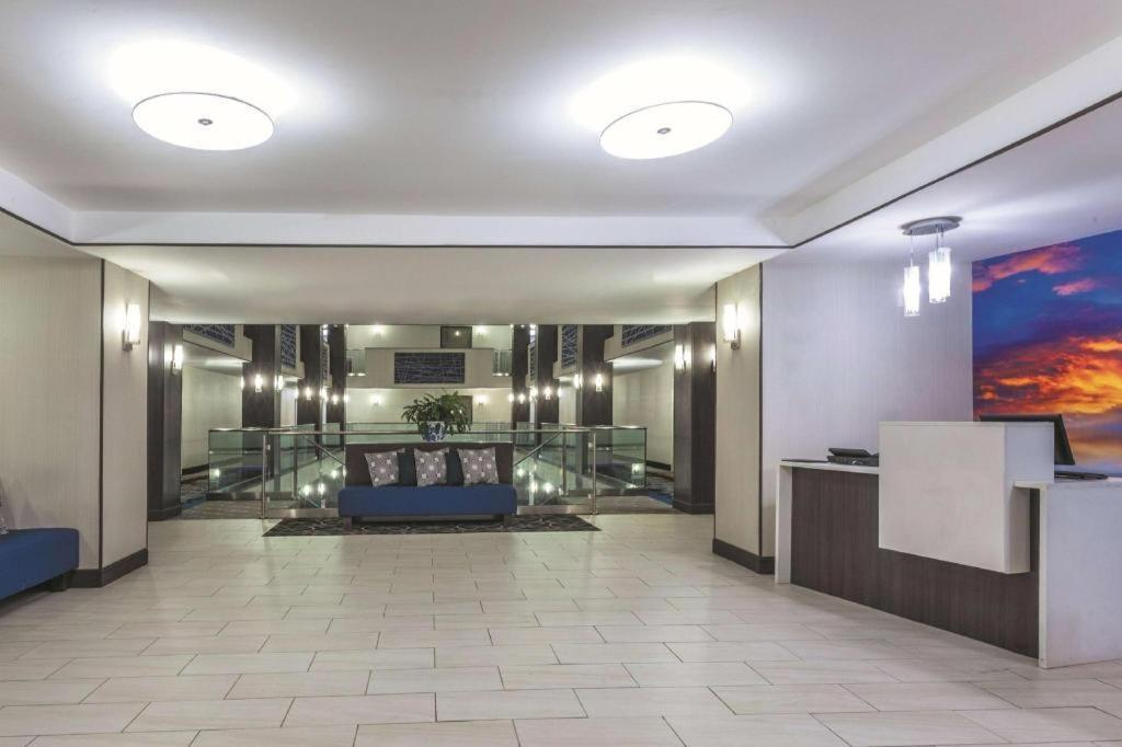 מלון La Quinta By Wyndham קובינגטון מראה חיצוני תמונה