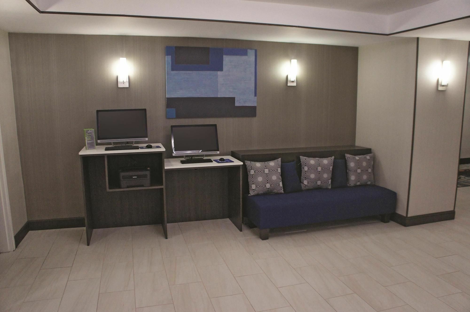 מלון La Quinta By Wyndham קובינגטון מראה חיצוני תמונה